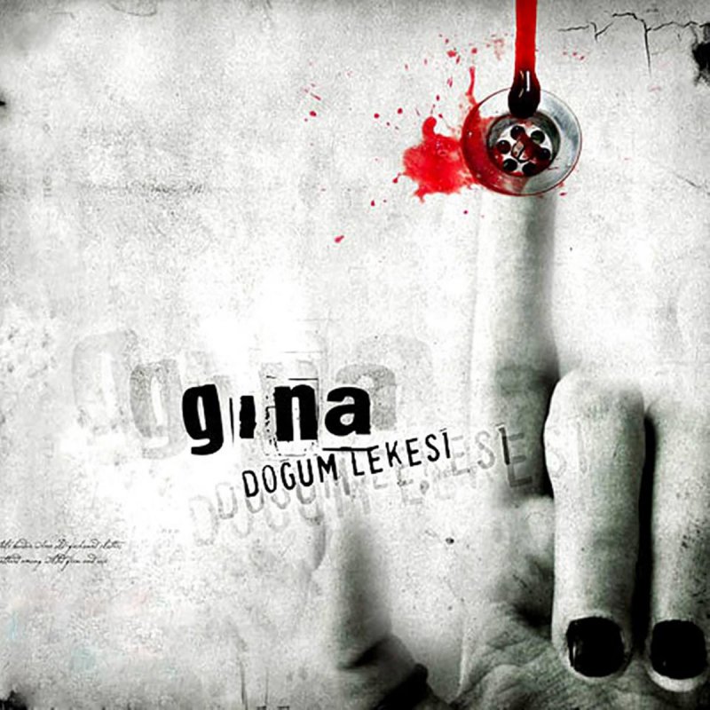 Gina Feat Da Poet Dogum Lekesi Lyrics Musixmatch