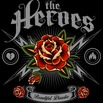 Beautiful Disaster Testo The Heroes Mtv Testi E Canzoni