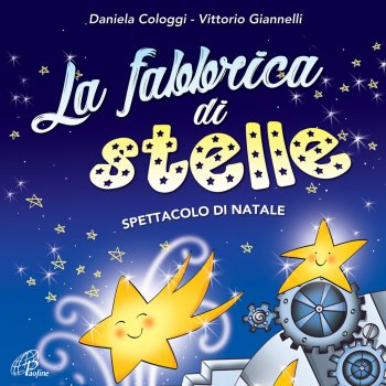 Segui La Stella Canzone Di Natale.E Brillo Da Lassu Base Musicale Testo Daniela Cologgi Feat Vittorio Giannelli Mtv Testi E Canzoni