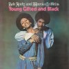 Young, Gifted & Black Bob & Marcia - cover art
