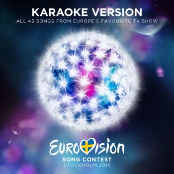 Utopian Land (Eurovision 2016 - Greece / Karaoke Version)