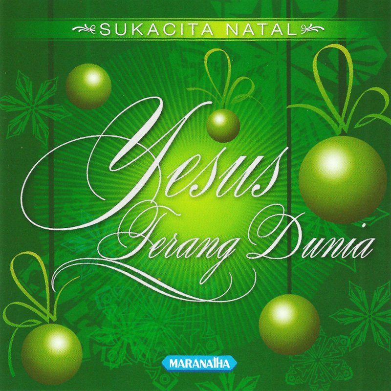 40+ Koleski Terbaik Lirik Lagu Selamat Hari Natal Dan