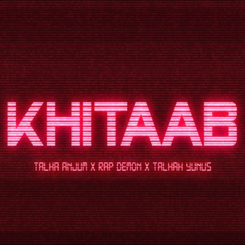 Rap Demon Feat Talha Anjum Talhah Yunus Khitaab Songtext Musixmatch Thand rakh talha anjum rise above all by young stunners official. musixmatch
