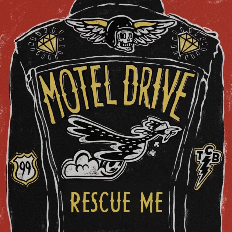 Motel Drive - Methed out Trucker Lyrics | Musixmatch