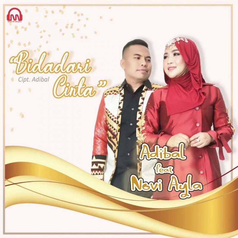 Adibal Feat Novi Ayla Bidadari Cinta Lyrics Musixmatch Download lagu bidadari bidadam lirik (5.51mb) dan streaming kumpulan lagu bidadari bidadam lirik (5.51mb) mp3 terbaru di metrolagu hasil diatas adalah hasil pencarian dari anda bidadari bidadam lirik mp3 dan menurut kami yang paling cocok adalah bidadari bidadam lirik. adibal feat novi ayla bidadari cinta