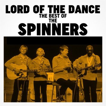 Lord of the Dance: The Best of the Spinners