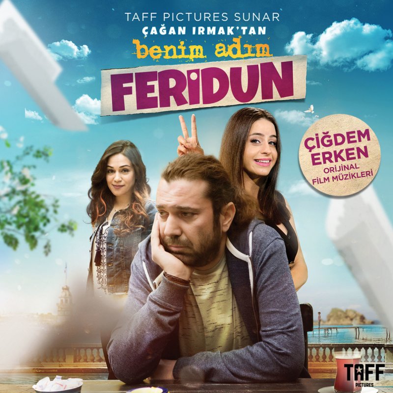halil sezai sen hic ona benzemesen de