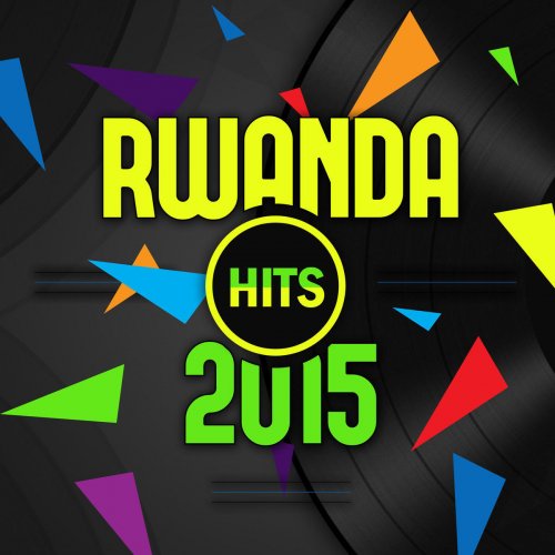 Rwanda Hits 2015