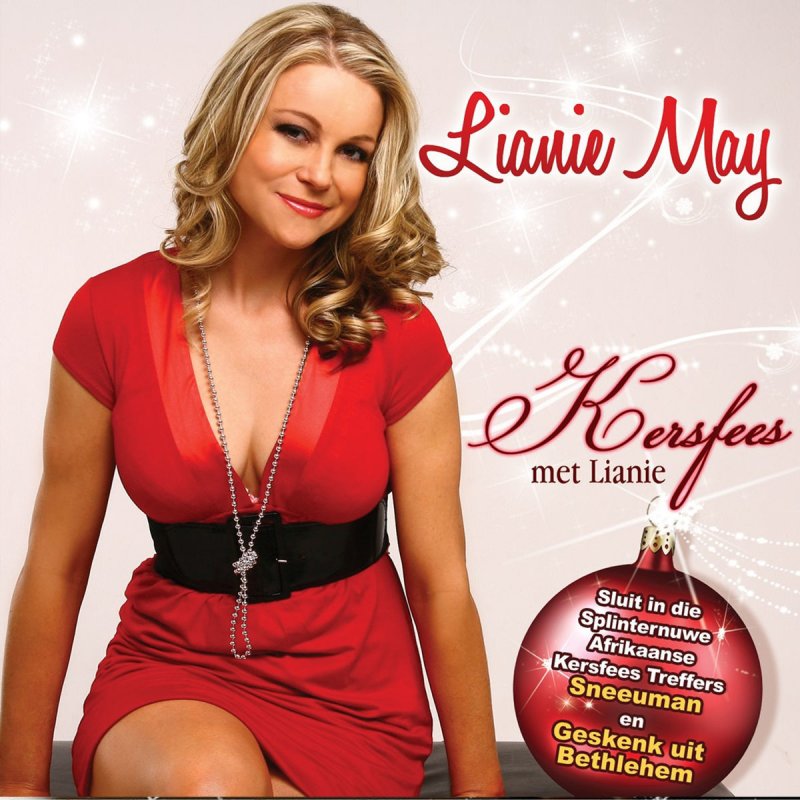 Lianie May Geskenk Uit Bethlehem Lyrics Musixmatch