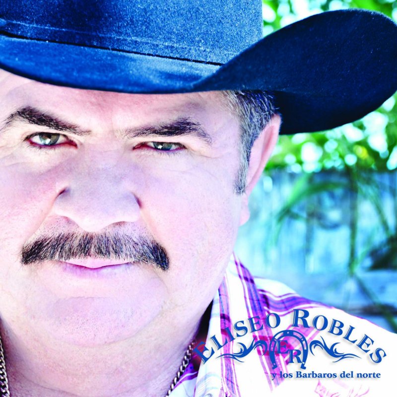 Eliseo Robles Y Los Barbaros Del Norte Sacarle Los Ojos Lyrics Musixmatch 64 views, added to favorites 8 times. eliseo robles y los barbaros del norte