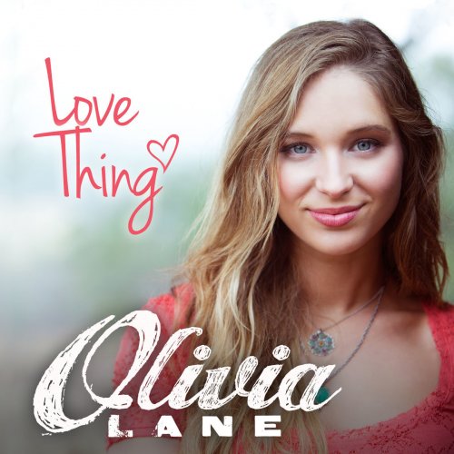Love Thing EP