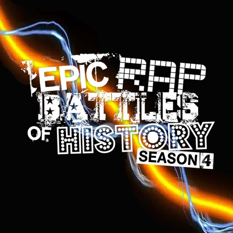Epic Rap Battles Of History Lyrics
