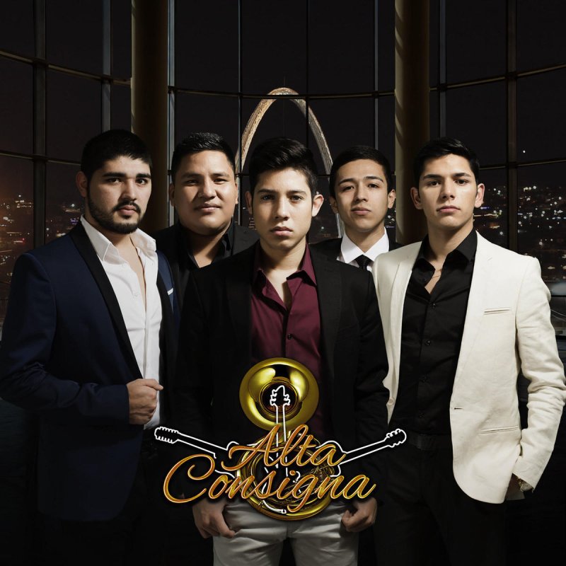 Letra de Las Nuevas Generaciones de Alta Consigna Musixmatch