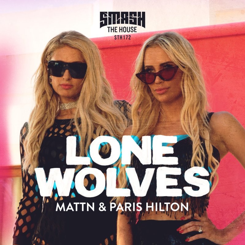 Mattn Feat Paris Hilton Lone Wolves の歌詞 Musixmatch