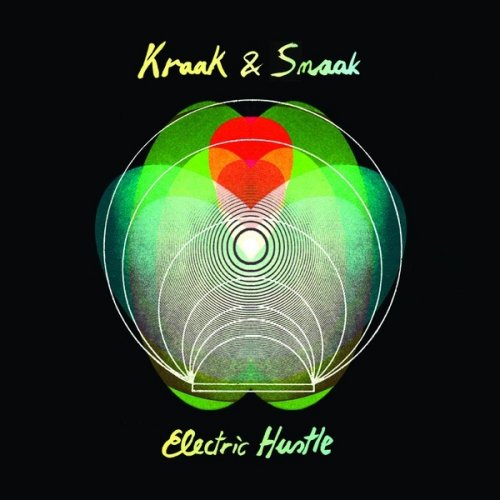 Electric Hustle [Deluxe Edition]