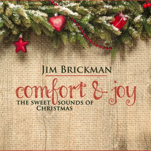 Comfort & Joy: The Sweet Sounds of Christmas