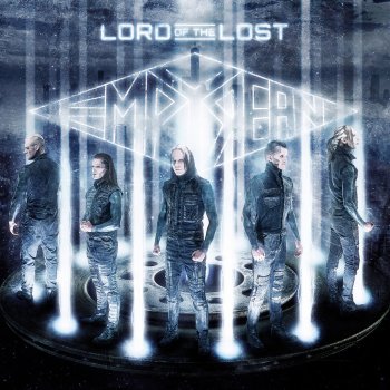 Lord of the Lost - Miss Machine Songtext | Musixmatch