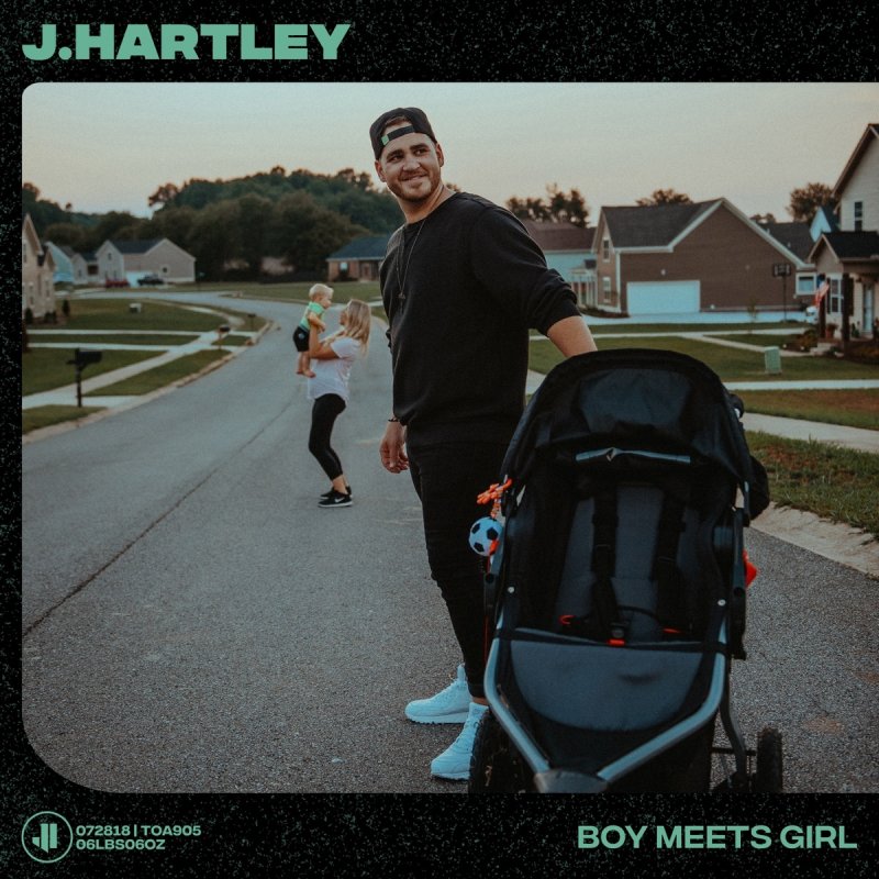 J Hartley Boy Meets Girl Lyrics Musixmatch