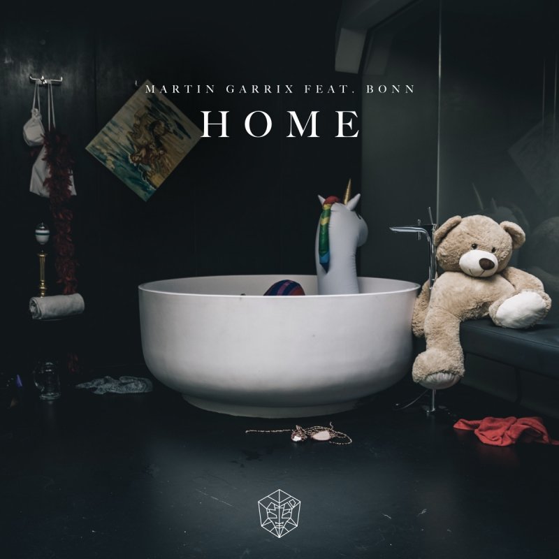 martin garrix feat bonn home lyrics