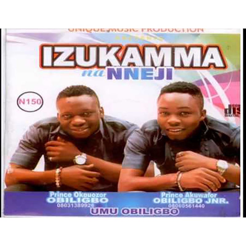 Umu Obiligbo Onyebuchi Lyrics Musixmatch