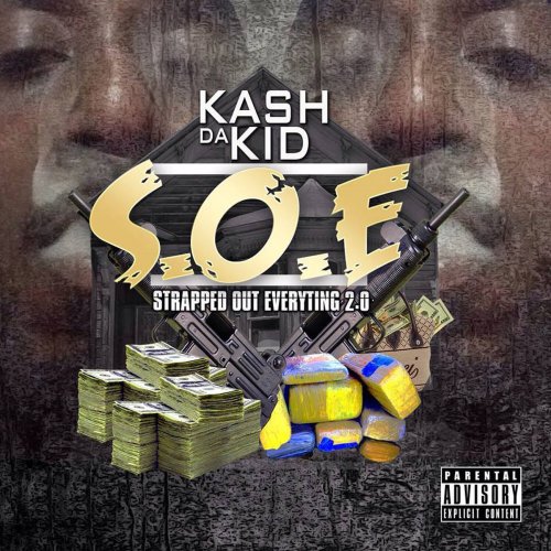 S.O.E 2.0 (Strapped out Everything 2.0)