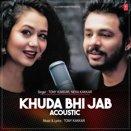 Khuda Bhi Jab Acoustic