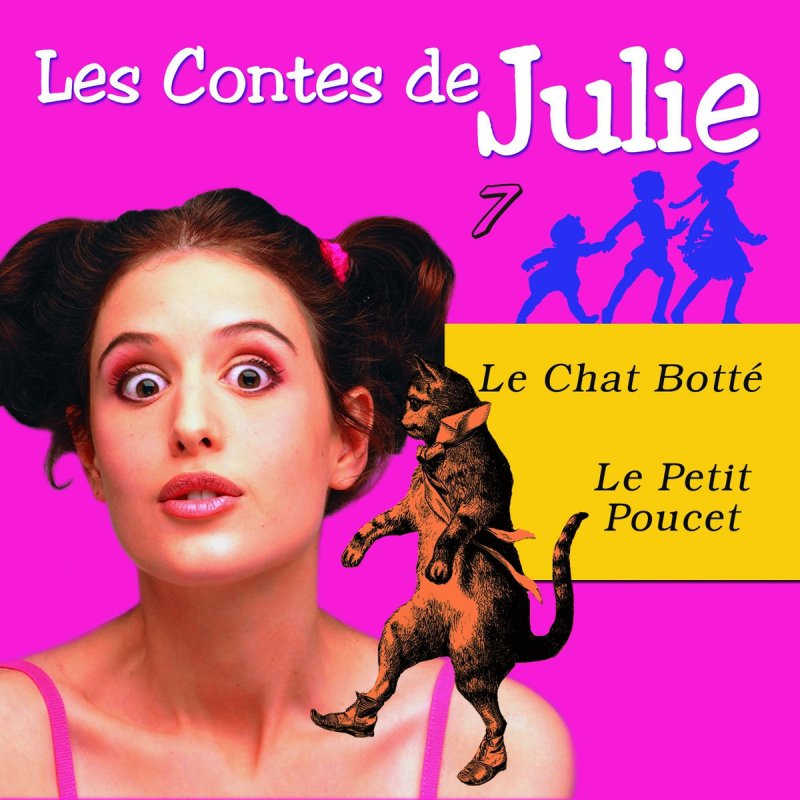 Julie Julie Raconte Le Petit Poucet 5 Lyrics Musixmatch
