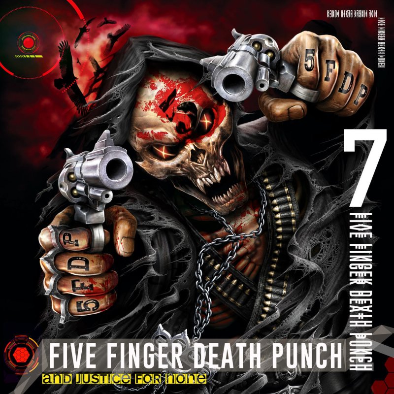 Five Finger Death Punch Bad Seed Lyrics Five Finger Death Punch - Bad Seed Lyrics | Musixmatch