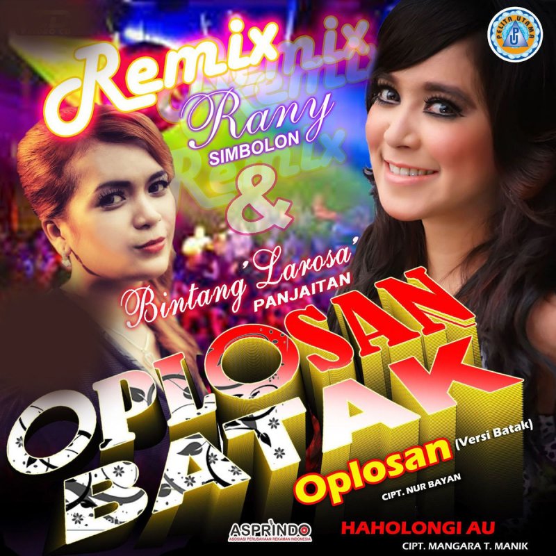mandarni dainang