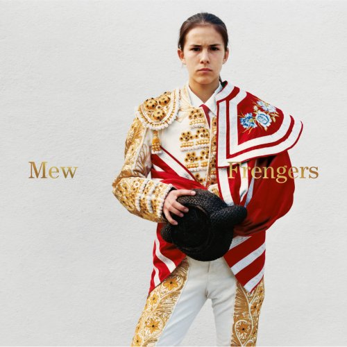 Frengers (15th Anniversary Deluxe Edition)