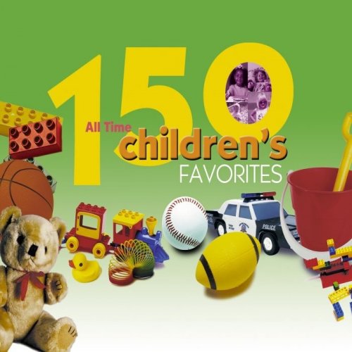 150 All Time Children's Favorites
