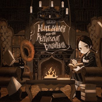 アリスシャッハと魔法の楽団 の「Elysion's Old Mans」の Japanese