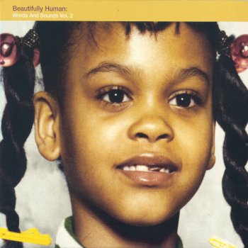 Beautifully Human (Words And Sounds Volume 2)