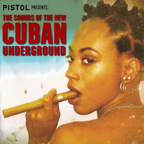 The Sounds Of The New Cuban Underground