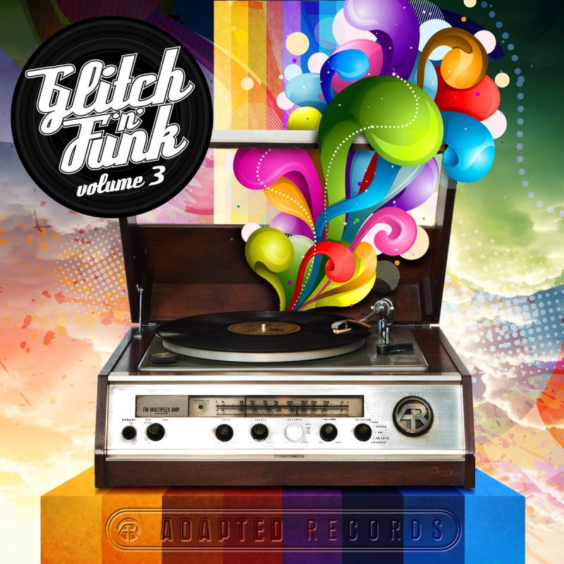 Toys слушать. Funk Glitch. Bobby c Sound. Песни Bobby c Sound