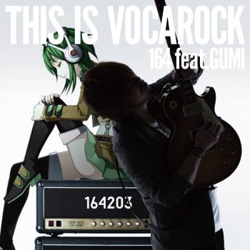 Letra de 164, GUMI - 天ノ弱 feat.GUMI | Musixmatch