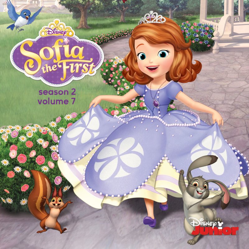 Sofia the First - The Bamboo Kite Lyrics | Musixmatch