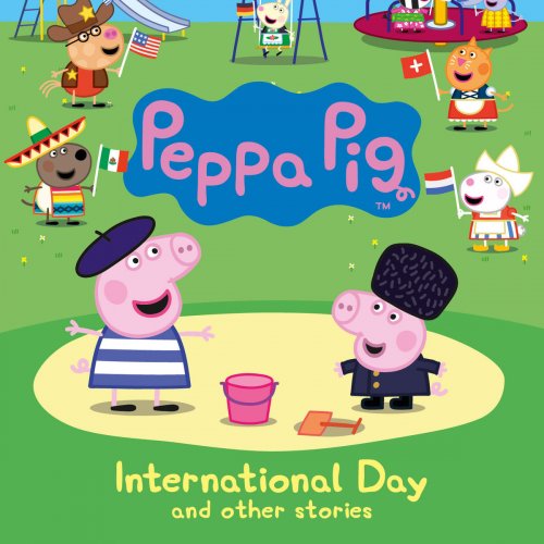 Peppa Pig, International Day