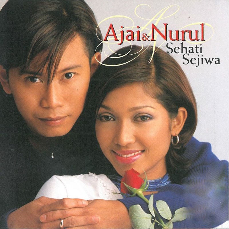 Ajai Nurul Zairi Sehati Sejiwa Lyrics Musixmatch .menjadi lambang kasih berpanjangan hentikan airmata pedih kenangan yang mencakar perasaan mekarlah bunga cinta seharum wangi kemboja mekarlah bunga cinta di taman kita sejiwa. musixmatch