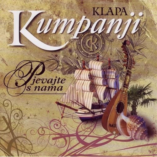 klapa kumpanji probudi me jutrom song