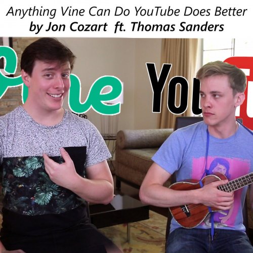 Anything Vine Can Do, YouTube Does Better