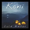 Cold Water lyrics – album cover