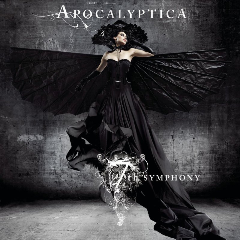Apocalyptica feat. Lacey Sturm - Broken Pieces Lyrics | Musixmatch