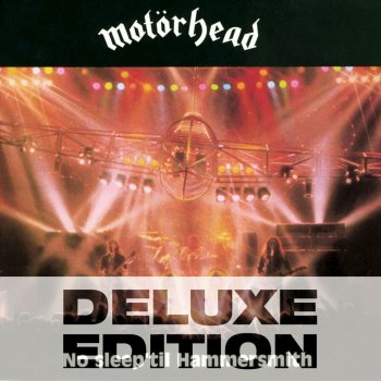 No Sleep 'Til Hammersmith (Live) [Deluxe Edition]