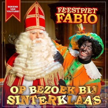 Dag Dag Sinterklaas Testo Feestpiet Fabio Mtv Testi E Canzoni