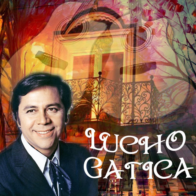 El reloj 2025 lucho gatica letra