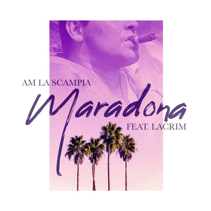 Am La Scampia Feat Lacrim Maradona Lyrics Musixmatch