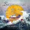 The Seventh Wave Skipinnish - cover art