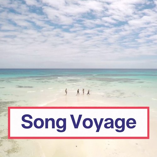 Song Voyage