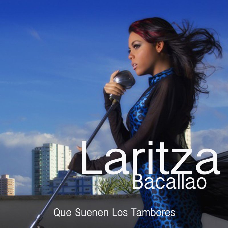Laritza Bacallao Ya Te Olvide Lyrics Musixmatch El triste recuerdo que ella me dejo lo llevo muy dentro dentro de mi. laritza bacallao ya te olvide lyrics